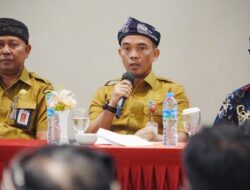 Optimalisasi PAD, Pemprov Wajibkan Perusahaan Taat Pajak dan Berkontribusi ke Daerah