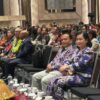 WABUP BULUNGAN HADIRI KONFERENSI NASIONAL X GKII DI MAKASSAR, TEGASKAN SEMANGAT “TUMBUH BERSAMA” DALAM PELAYANAN