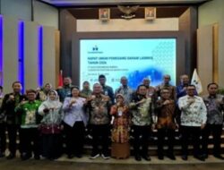 RUPS Lainnya Bank Kaltimtara 2026, Bupati Malinau Hadir Bersama Pemegang Saham