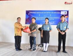 Paskah Mengajarkan Tentang Kasih dan Pengorbanan