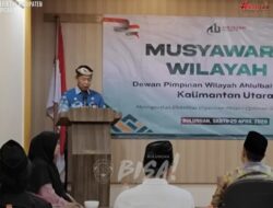 Peran Strategis ABI Membangun Masyarakat Toleran