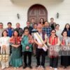 Suasana Kekeluargaan Warnai Kunjungan Bupati Malinau ke Tana Toraja