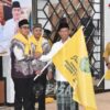 Siswa Bulungan Berumur 16 Tahun Berangkat Haji Tahun Ini