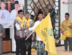 Siswa Bulungan Berumur 16 Tahun Berangkat Haji Tahun Ini