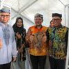 Puncak KaShaFa 2026, Wagub Ajak Perkuat Kolaborasi Ekonomi Syariah