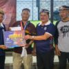 Wagub Apresiasi Sport Fest Journalist, Dorong Kebersamaan Jurnalis