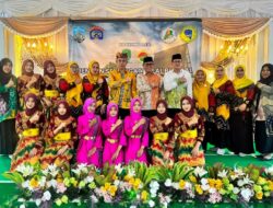 Pemprov Dukung Peran Majelis Taklim Arraudah IPBB