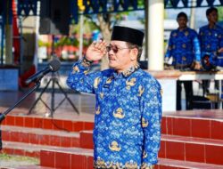 Peringatan Hari Otda dan Kartini 2026, Momentum Kaltara Perkuat Sinergi Daerah untuk Pembangunan
