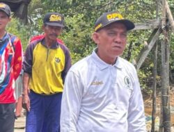 DPRD Dorong Kebangkitan Pertanian Lewat Panen Bersama