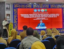Kucurkan Rp 1 Miliar, Pemkab Bulungan Kuliahkan 50 PNS Melalui Jalur RPL di UBT
