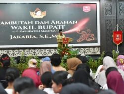 Kartini Masa Kini Bersuara di Malinau, Ajang Lomba Pidato Jadi Bukti Perempuan Berdaya Dan Penggerak Pembangunan