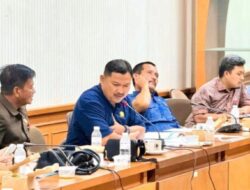 DPRD Nunukan Soroti Ketimpangan Infrastruktur di Sebatik
