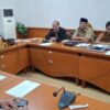 DPRD Nunukan Gelar RDP Membahas Polemik Mutasi ASN