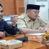 DPRD Nunukan Panggil BAPERJAKAT, Terkait Mutasi Sejumlah ASN