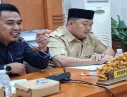 DPRD Nunukan Panggil BAPERJAKAT, Terkait Mutasi Sejumlah ASN
