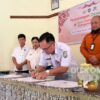 Pencanangan Desa Cantik, Kolaborasi BPS dan Pemkab Malinau Dorong Pembangunan Berbasis Data
