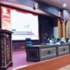 DPRD Sampaikan Rekomendasi Terhadap LKPJ Bupati Tahun Anggaran 2025