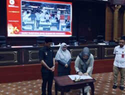 Dalam Rekomendasi LKPJ 2025, DPRD Soroti Kualitas Proyek dan Infrastruktur