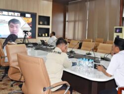 Waspada Karhutla, Puncak Kemarau di Bulungan Diprediksi Juli 2026