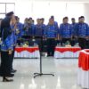 Gubernur Lantik Pejabat Fungsional dan PNS, Ingatkan Tanggung Jawab ASN