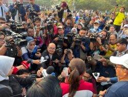 Hari Kebebasan Pers Sedunia : Ketum SMSI Firdaus Tegaskan, Mendirikan Perusahaan Pers Adalah Hak Asasi