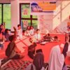 Hari Perpustakaan Nasional 2026, DPK Kaltara Ajak Masyarakat Perkuat Budaya Literasi