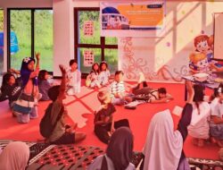 Hari Perpustakaan Nasional 2026, DPK Kaltara Ajak Masyarakat Perkuat Budaya Literasi