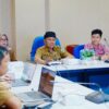 DKISP Kaltara Tingkatkan Kapasitas Tim Teknis Keamanan Siber