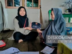 Hari Kedua Survei IKUB, Warga Malinau Disebut Sangat Responsif