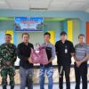 May Day 2026 di Bulungan, Diisi Bakti Sosial untuk Pekerja Terdampak PHK