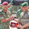 Bikin Bangga! Yonif 614/RJP Perkenalkan “Bumi Intimung” hingga Dilirik Tentara Brunei