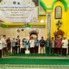 Wabup Malinau, Lepas Keberangkatan Dua Jema’ah Haji