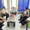 “Tingkatkan Sinergitas, Keberlanjutan Berantas Narkoba di Lapas, Kalapas Nunukan Sambangi Badan Narkotika Nasional Kab. Nunukan”