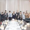 Wakil Duta Besar Australia Kunjungi Bulungan
