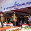 Pimpin Upacara Hardiknas 2026, Gubernur Serukan Penguatan Pendidikan Nasional