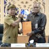 Pemprov Tegaskan Komitmen Tindak Lanjut Hasil Pemeriksaan BPK