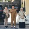 Kunjungan Kerja ke Tarakan, DPRD Nunukan Fokus Tingkatkan Manajemen Agenda dan Prioritas Kerja