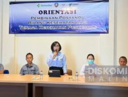 Dinkes PPKB Malinau Gelar Orientasi Pembinaan Posyandu 2026, Perkuat Layanan Kesehatan Primer