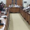 Komisi II DPRD Nunukan, Gelar RDP Terkait Relokasi PKL di Alun- Alun