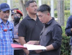 AMM Nunukan Soroti Upah Layak dan Keselamatan Buruh