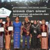 SMK Kesehatan Putra Borneo Mewisuda 43 Siswa Siswi Kelas XII Yang Dinyatakan Lulus