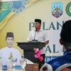 Hadiri Pelantikan IPIM Tarakan, Gubernur Ajak Perkuat Persatuan dan Silaturahmi