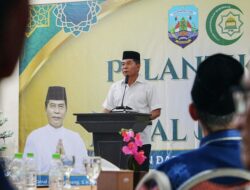 Hadiri Pelantikan IPIM Tarakan, Gubernur Ajak Perkuat Persatuan dan Silaturahmi
