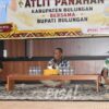 Olahraga Panahan Berkembang Cukup Pesat di Bulungan