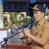Sekprov Kaltara Ajak ASN Tertib Pajak Kendaraan