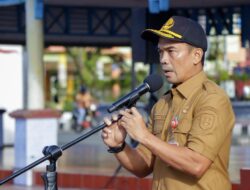 Sekprov Kaltara Ajak ASN Tertib Pajak Kendaraan