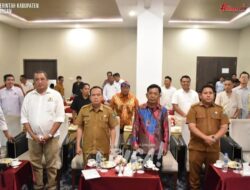Kadin Diharap Dorong Pertumbuhan Lapangan Kerja bagi Masyarakat