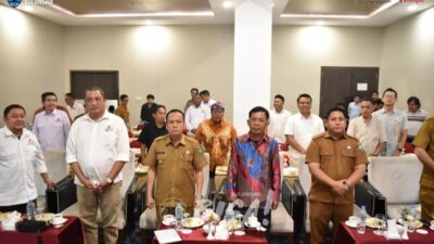 Kadin Diharap Dorong Pertumbuhan Lapangan Kerja bagi Masyarakat