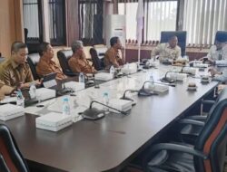 Pengadilan Tata Usaha Negara Bakal Dibentuk di Tanjung Selor