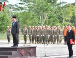 HARKITNAS 2026, BULUNGAN PERKUAT EKONOMI DESA DAN RUANG DIGITAL AMAN UNTUK ANAK